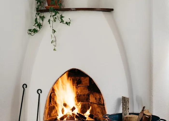 Hytte Outpost - Casa Arribas Sintra