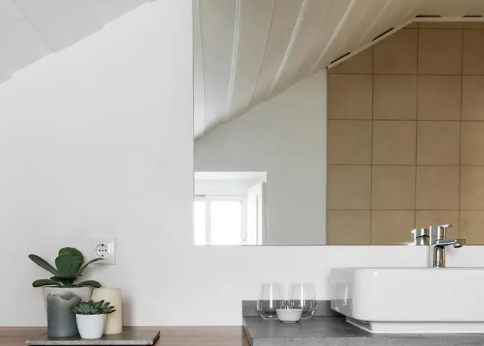 Outpost - Casa Arribas Hytte