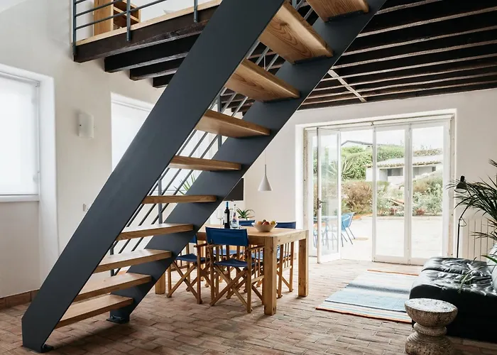 Hytte Outpost - Casa Arribas Sintra