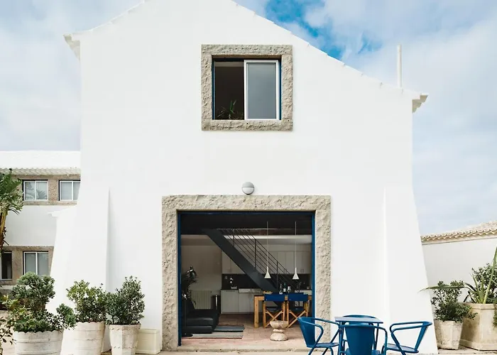 Outpost - Casa Arribas Hytte