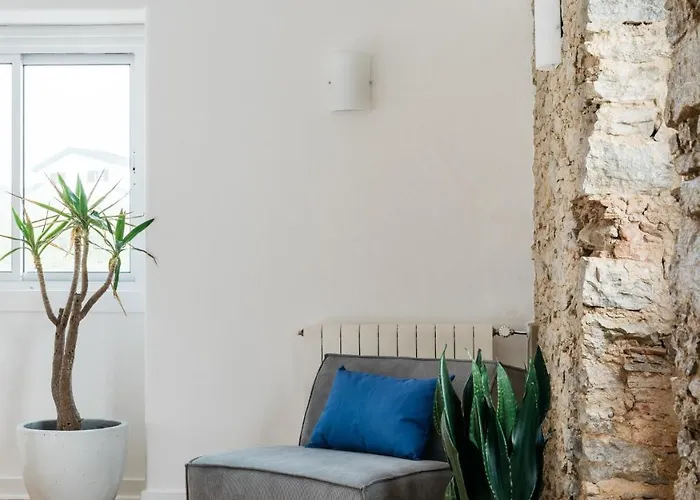 Outpost - Casa Arribas Hytte *