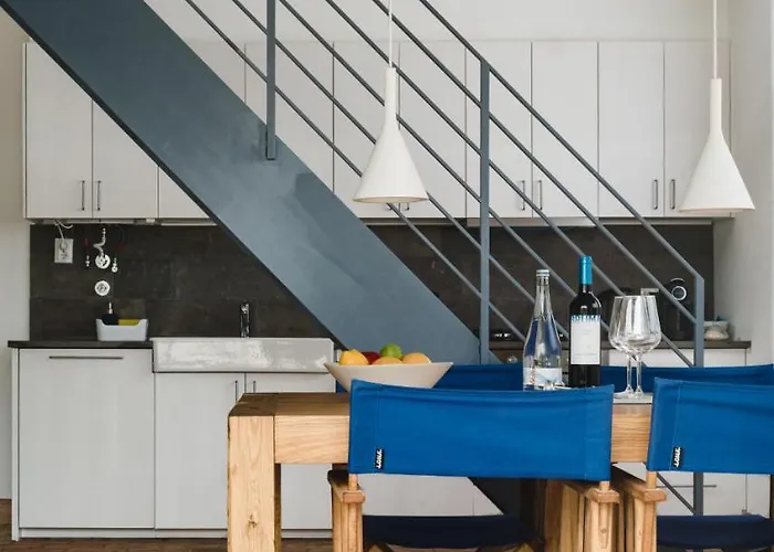 Hytte Outpost - Casa Arribas *