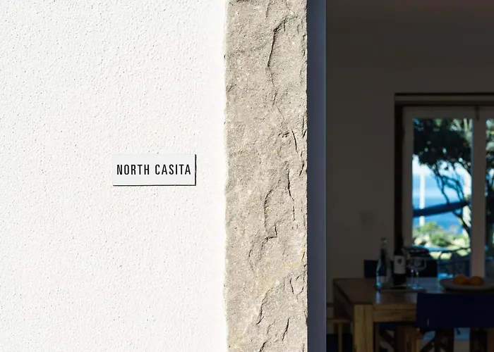 Outpost - Casa Arribas * Sintra