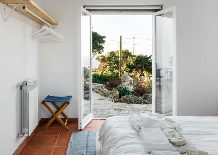 Outpost - Casa Arribas Sintra