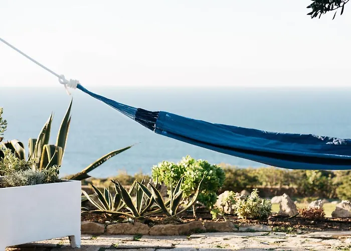 Outpost - Casa Arribas