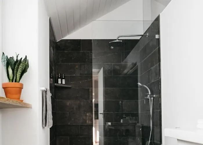 Hytte Outpost - Casa Arribas