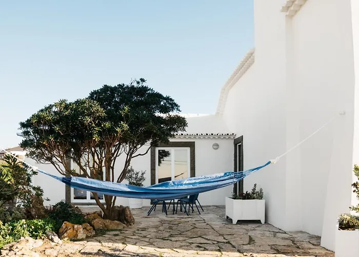 Hytte Outpost - Casa Arribas Sintra