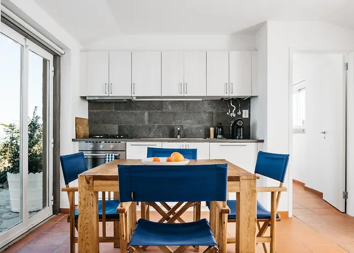 Outpost - Casa Arribas Hytte