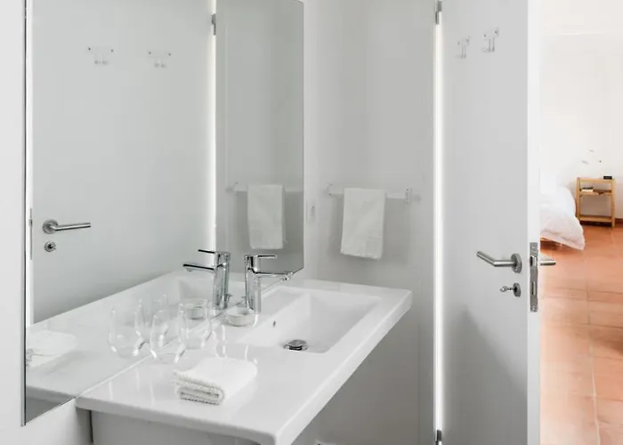 Outpost - Casa Arribas *