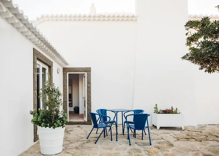 Hytte Outpost - Casa Arribas Sintra